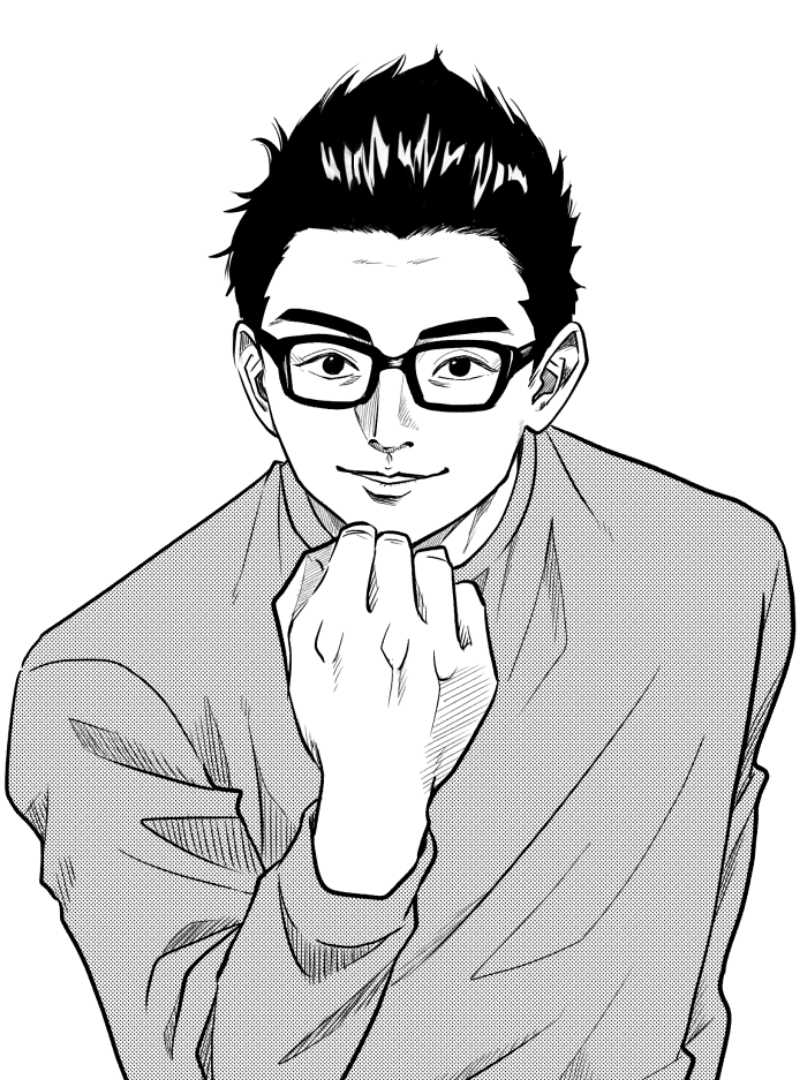 プロフィール画像