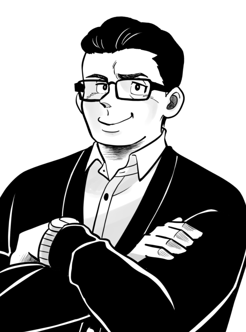 プロフィール画像