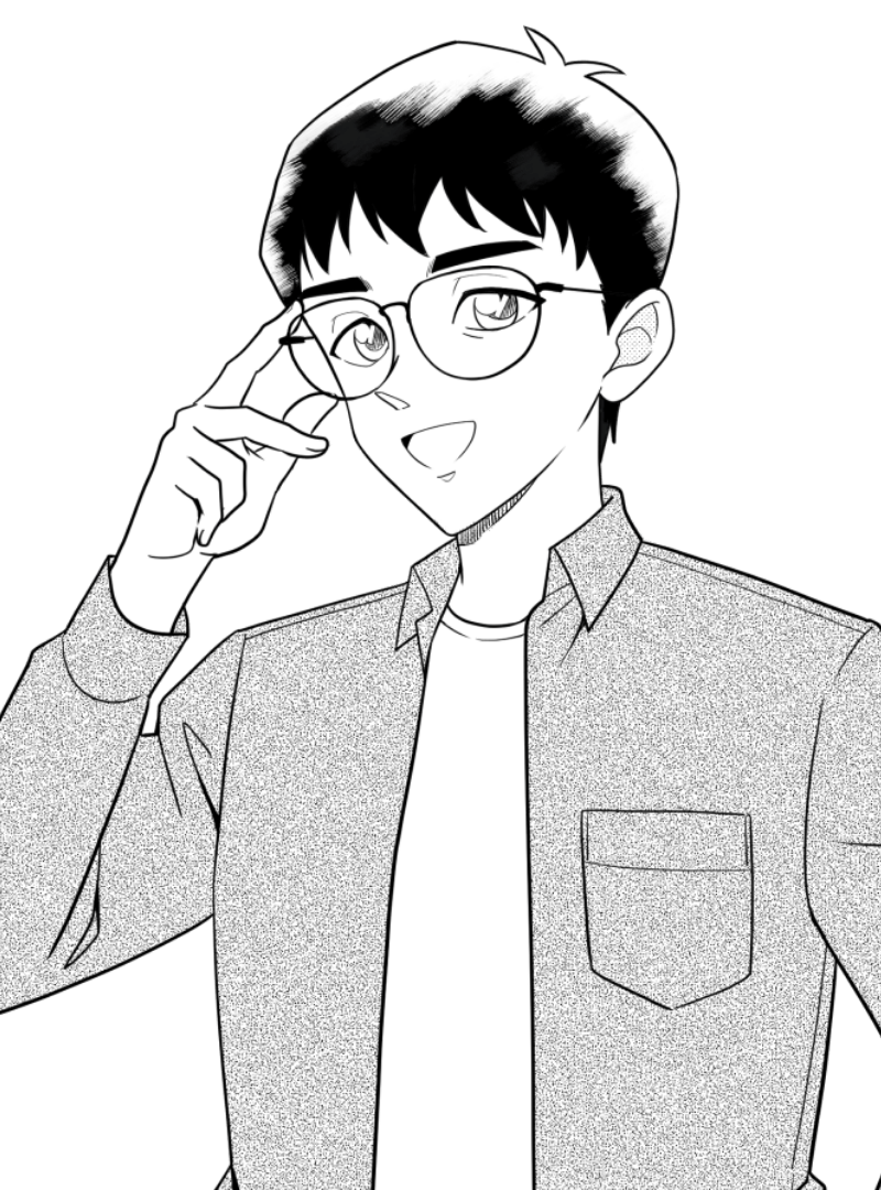 プロフィール画像