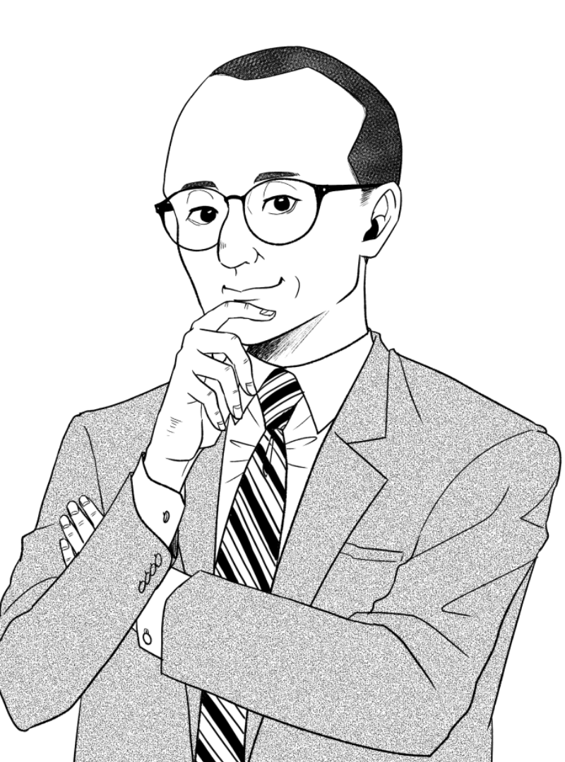 プロフィール画像