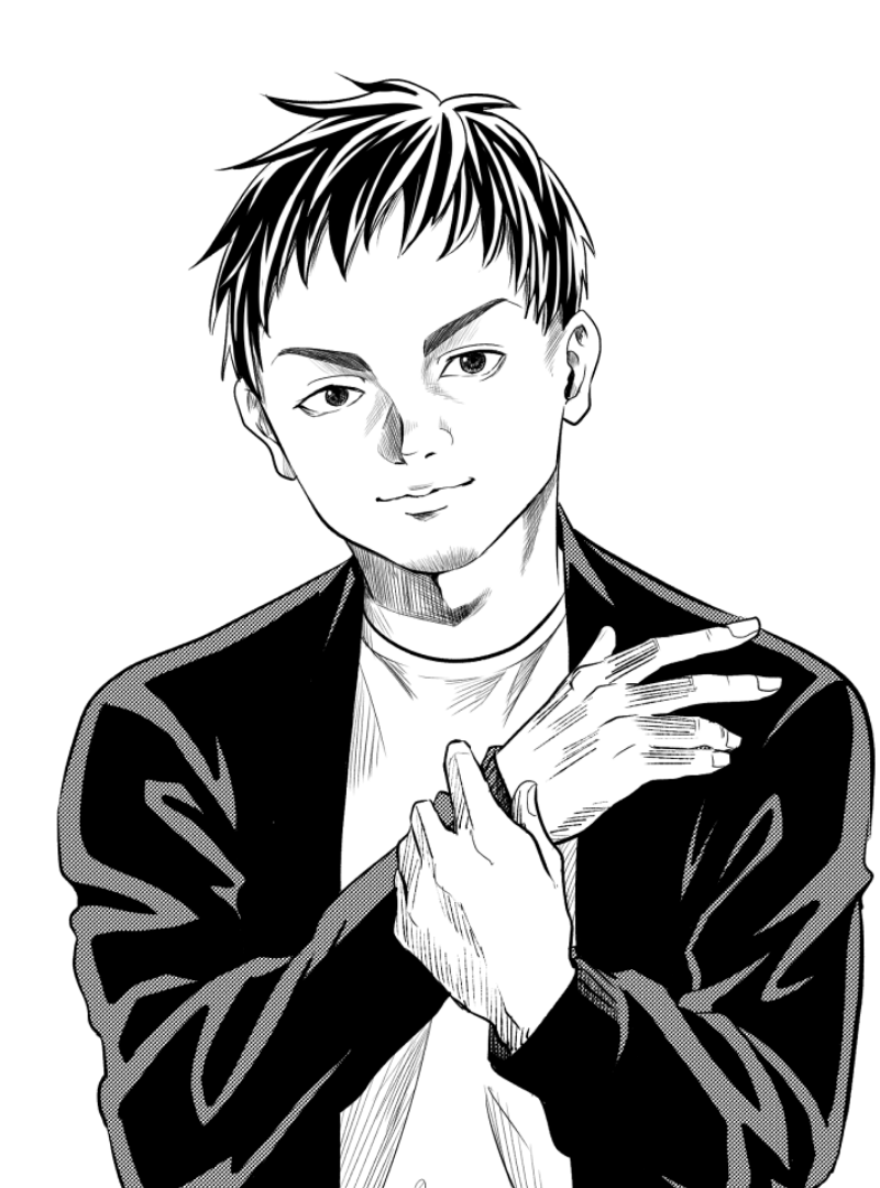 プロフィール画像