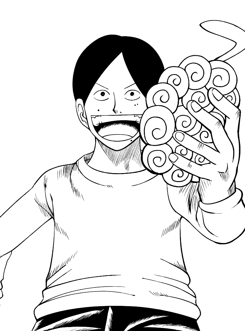 プロフィール画像