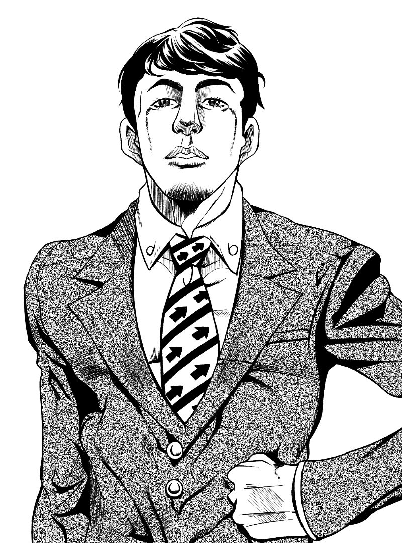 プロフィール画像