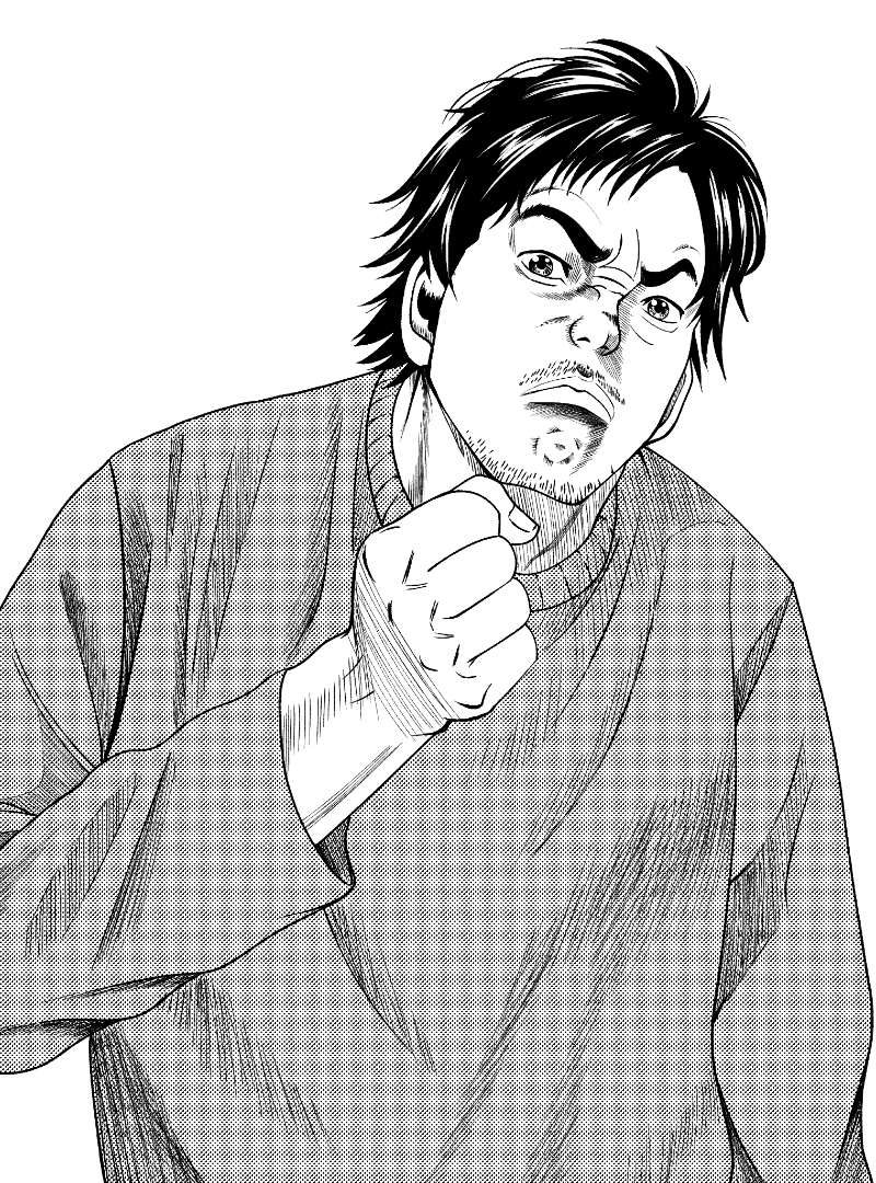 プロフィール画像