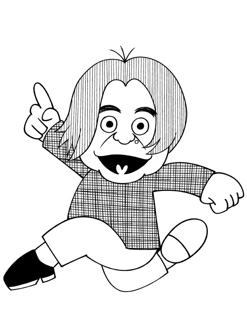 プロフィール画像