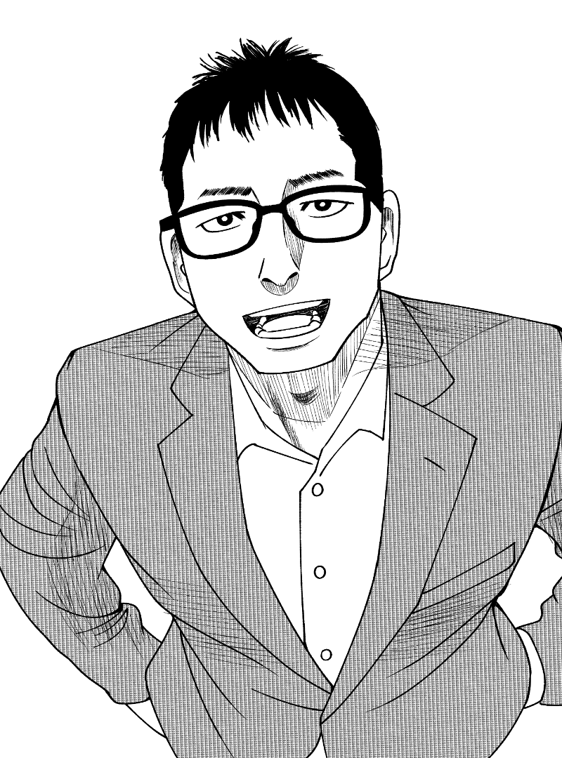 プロフィール画像