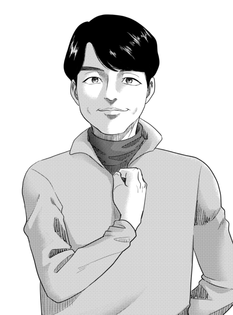 プロフィール画像