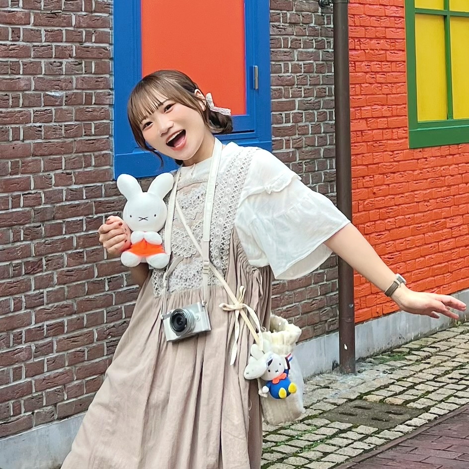 スタッフ画像