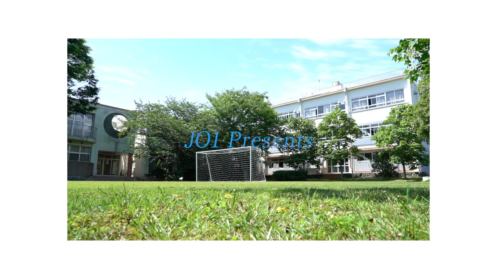 JO1 2ndシングル「STARGAZER 初回限定盤A」特典映像DVD（ メイキング+JO1 School） | IVSテレビ