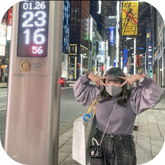 スタッフ画像